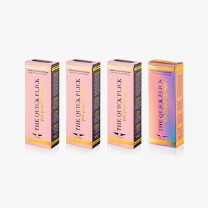 NWOT The quick flick liquid eyeliner stamp